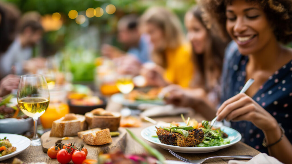 A Food Lover’s Guide to Dining in the James Landing Neighborhood of Newport News
